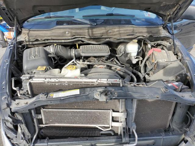 Photo 11 from auction – 2007 DODGE RAM 1500 S with VIN 1D7HA18K97J577034
