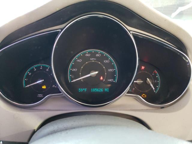 Photo 9 from auction – 2010 CHEVROLET MALIBU LS with VIN 1G1ZA5E01AF281856