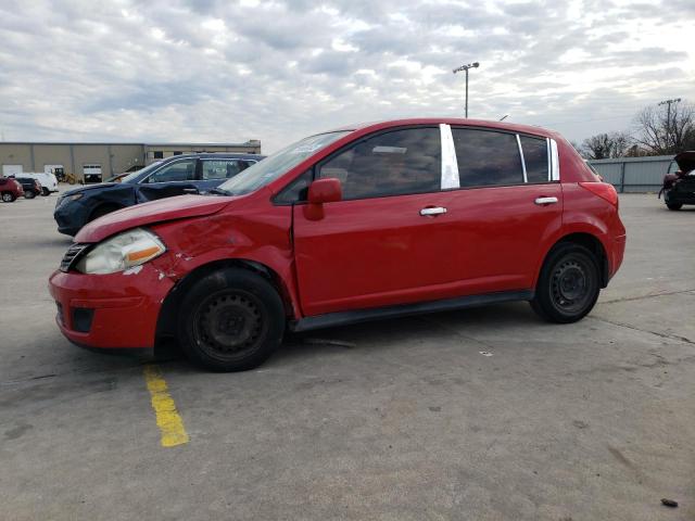 Photo 1 from auction – 2010 NISSAN VERSA S with VIN 3N1BC1CP9AL454236
