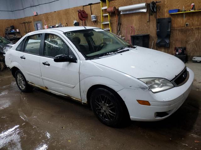 Photo 4 from auction – 2005 FORD FOCUS ZX4 with VIN 1FAFP34N55W296317