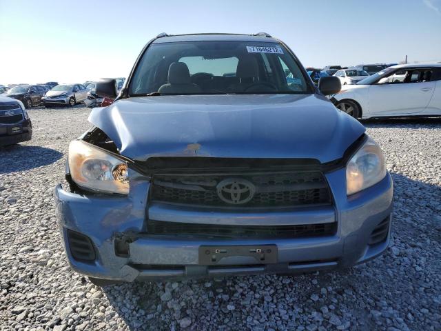 Photo 5 from auction – 2011 TOYOTA RAV4 with VIN 2T3BF4DV1BW092903
