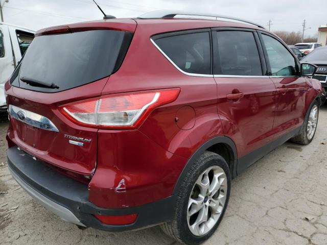 Photo 3 from auction – 2014 FORD ESCAPE TIT with VIN 1FMCU9J96EUA60413