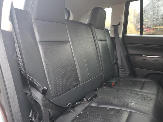 Photo 11 from auction – 2016 JEEP COMPASS LA with VIN 1C4NJDEB3GD545844