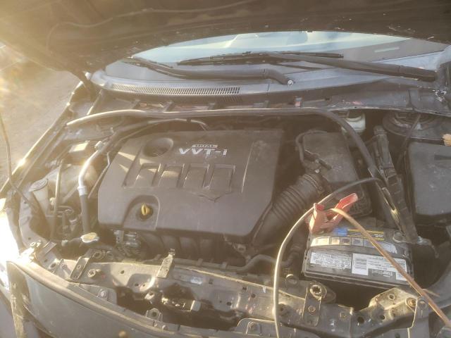 Photo 11 from auction – 2010 TOYOTA COROLLA BA with VIN 2T1BU4EE3AC268766