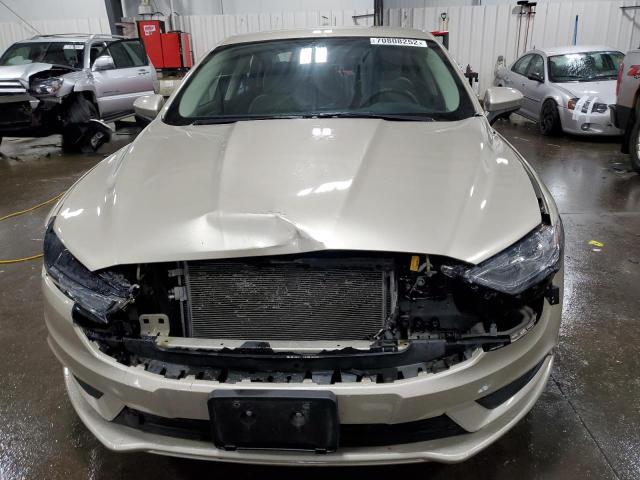 Photo 5 from auction – 2017 FORD FUSION S with VIN 3FA6P0G73HR206939