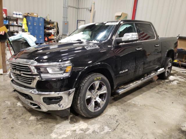 RAM 1500 LARAM 2019 z numerem VIN 1C6SRFJT3KN673162 - Zdjęcie z aukcji
