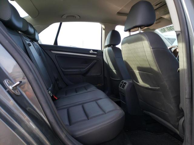 Photo 10 from auction – 2008 VOLKSWAGEN JETTA SE with VIN 3VWRM71K48M077058