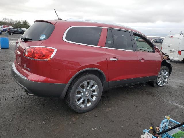 Photo 3 from auction – 2012 BUICK ENCLAVE with VIN 5GAKVDED5CJ172537