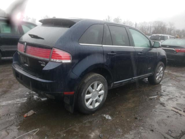 Zdjęcie 3 z aukcji – 2008 LINCOLN MKX z VIN 2LMDU88C88BJ38298