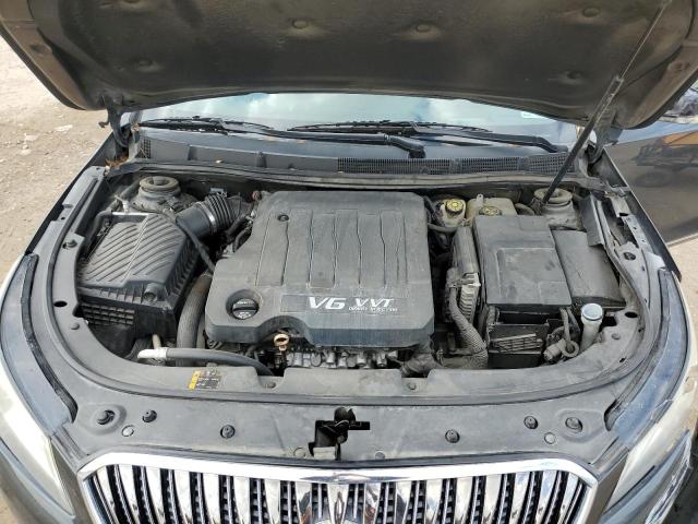 Photo 11 from auction – 2015 BUICK LACROSSE with VIN 1G4GB5G39FF197001
