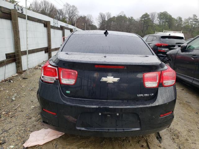 Photo 6 from auction – 2015 CHEVROLET MALIBU 2LT with VIN 1G11D5SL4FF343857