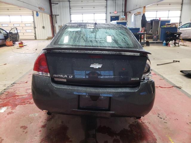 Photo 6 from auction – 2013 CHEVROLET IMPALA LT with VIN 2G1WG5E33D1193527