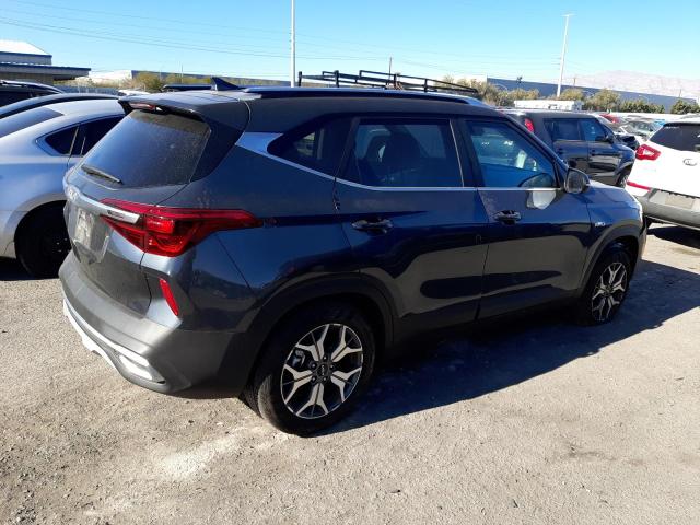 Photo 3 from auction – 2022 KIA SELTOS EX with VIN KNDERCAAXN7280657