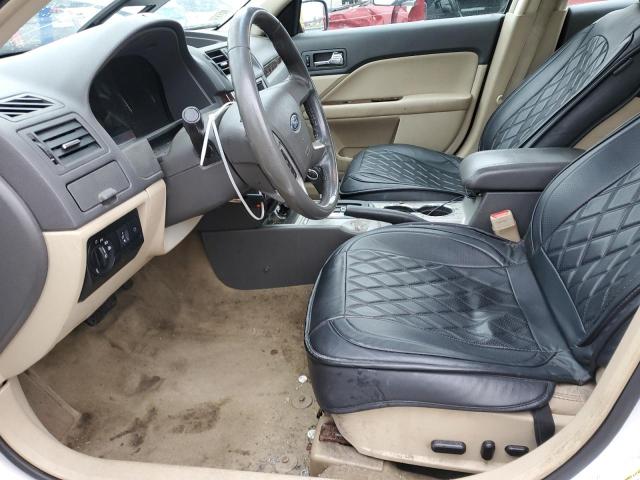Photo 7 from auction – 2011 FORD FUSION SEL with VIN 3FAHP0JG2BR279180