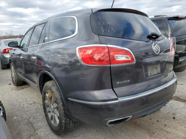 Photo 2 from auction – 2017 BUICK ENCLAVE with VIN 5GAKRBKD5HJ125822