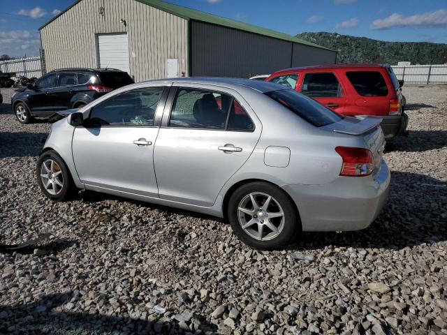Photo 2 from auction – 2007 TOYOTA YARIS with VIN JTDBT923X71094792