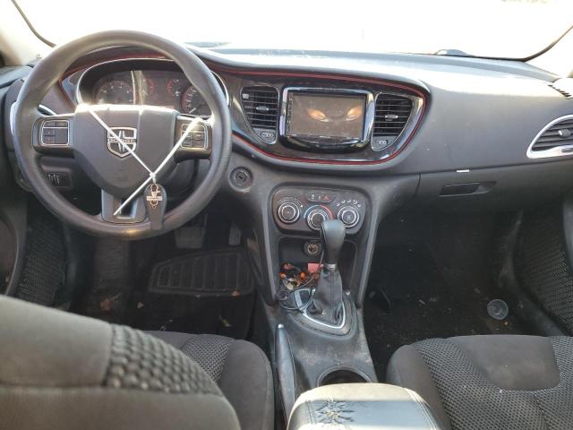 Photo 8 from auction – 2015 DODGE DART SE with VIN 1C3CDFAA2FD315609
