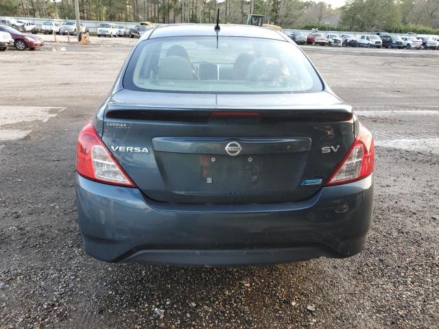 Photo 6 from auction – 2015 NISSAN VERSA S with VIN 3N1CN7AP2FL929124