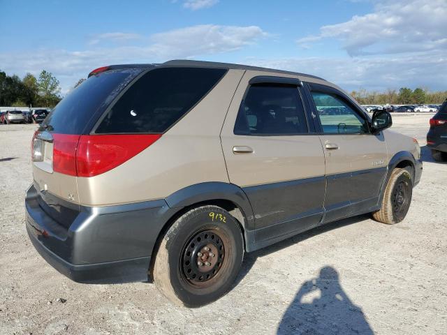 Photo 3 from auction – 2003 BUICK RENDEZVOUS with VIN 3G5DB03E73S596182