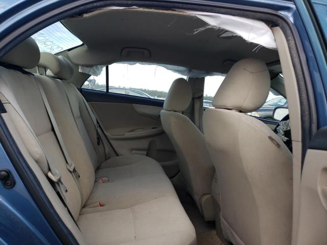 Photo 10 from auction – 2013 TOYOTA COROLLA BA with VIN 5YFBU4EE1DP106090
