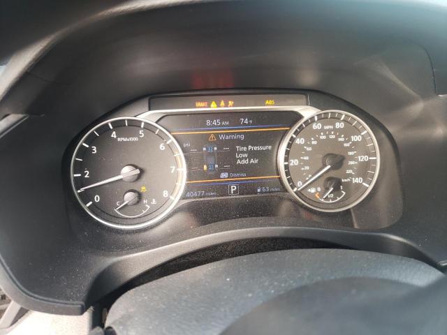 Photo 9 from auction – 2019 NISSAN ALTIMA S with VIN 1N4BL4BV6KN317678