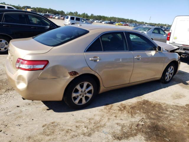 Photo 3 from auction – 2011 TOYOTA CAMRY BASE with VIN 4T1BF3EK5BU129393