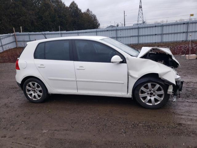 Photo 4 from auction – 2008 VOLKSWAGEN RABBIT with VIN WVWDA71K98W272174
