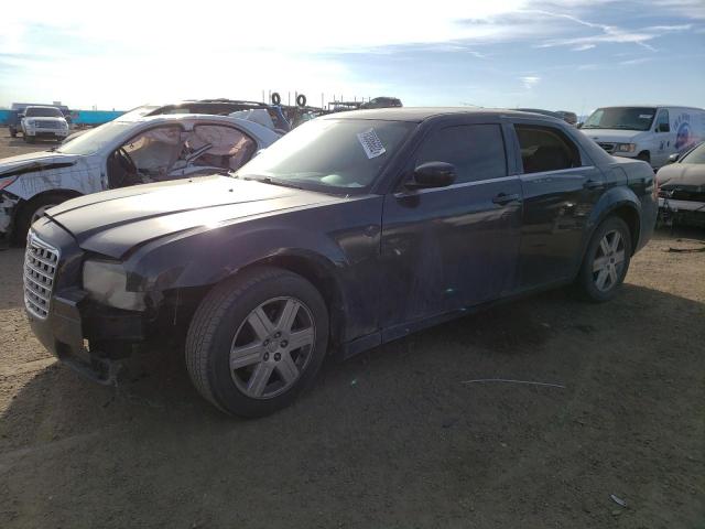 Photo 1 from auction – 2007 CHRYSLER 300 TOURIN with VIN 2C3KA53G07H788557