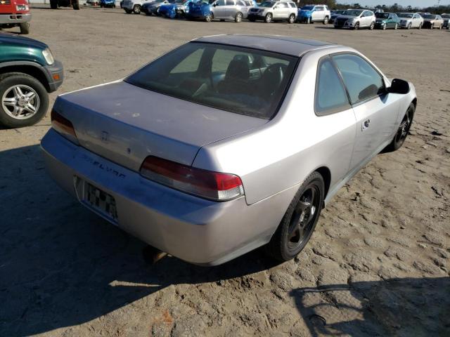 Photo 3 from auction – 1997 HONDA PRELUDE with VIN JHMBB6149VC012322