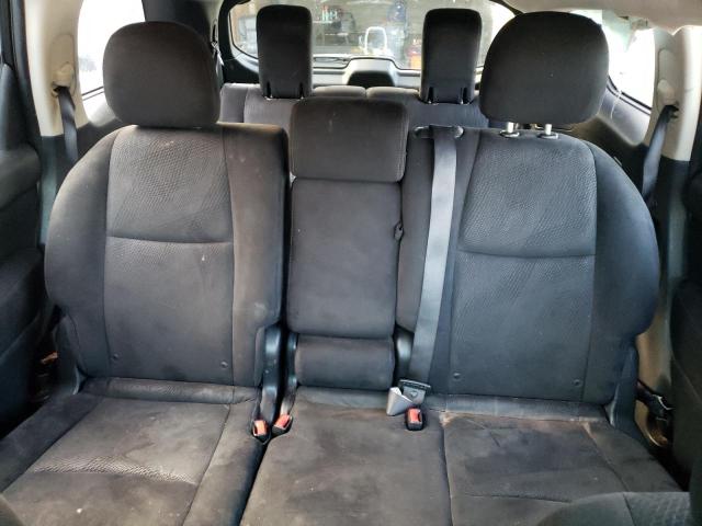 Photo 10 from auction – 2015 NISSAN PATHFINDER with VIN 5N1AR2MN4FC706984