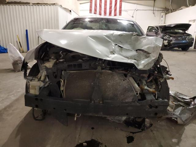 Photo 5 from auction – 2012 NISSAN MAXIMA S with VIN 1N4AA5AP3CC814825