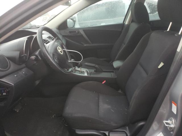 Zdjęcie 7 z aukcji – 2011 MAZDA 3 I z VIN JM1BL1UF3B1454860