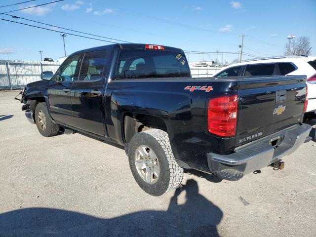 Photo 2 from auction – 2014 CHEVROLET SILVERADO with VIN 3GCUKREC7EG437970