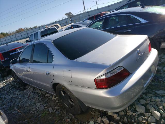 Photo 2 from auction – 2003 ACURA 3.2TL with VIN 19UUA56663A090245