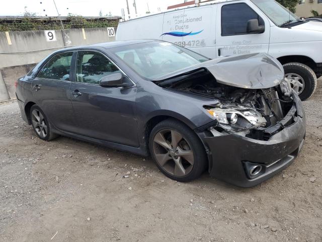 Photo 4 from auction – 2014 TOYOTA CAMRY L with VIN 4T1BF1FK9EU380957