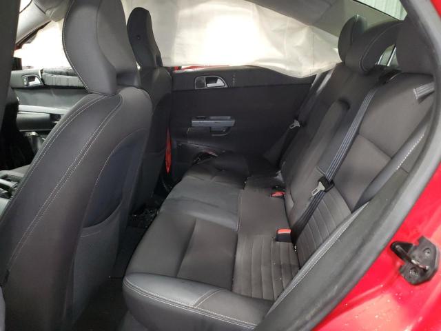 Photo 10 from auction – 2007 VOLVO S40 2.4I with VIN YV1MS382572309989