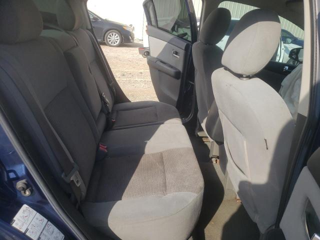 Photo 10 from auction – 2011 NISSAN SENTRA 2.0 with VIN 3N1AB6AP8BL613442