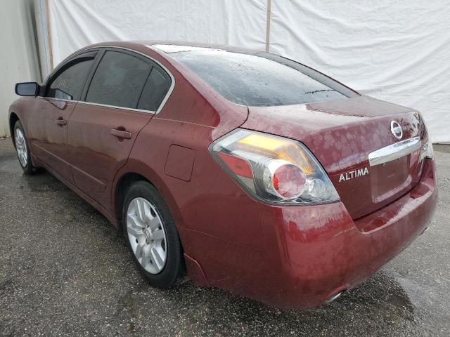 Photo 2 from auction – 2010 NISSAN ALTIMA BAS with VIN 1N4AL2AP2AN447541