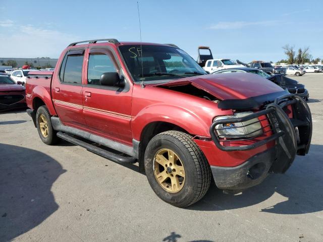 Photo 4 from auction – 2005 FORD EXPLORER S with VIN 1FMZU67K45UA39496