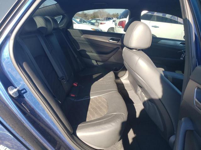 Photo 10 from auction – 2019 HYUNDAI SONATA LIM with VIN 5NPE34AF2KH771217