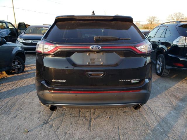 Photo 6 from auction – 2015 FORD EDGE TITAN with VIN 2FMTK3K97FBB62425