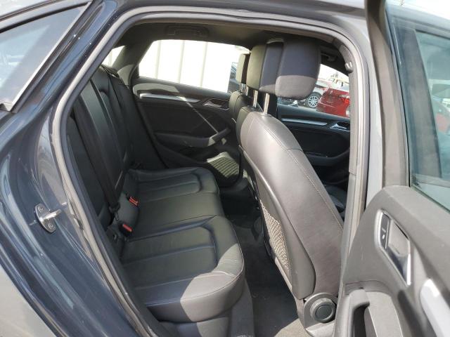 صورة رقم 10 من المزاد - 2017 AUDI A3 PREMIUM مع VIN WAUB8GFF6H1046246