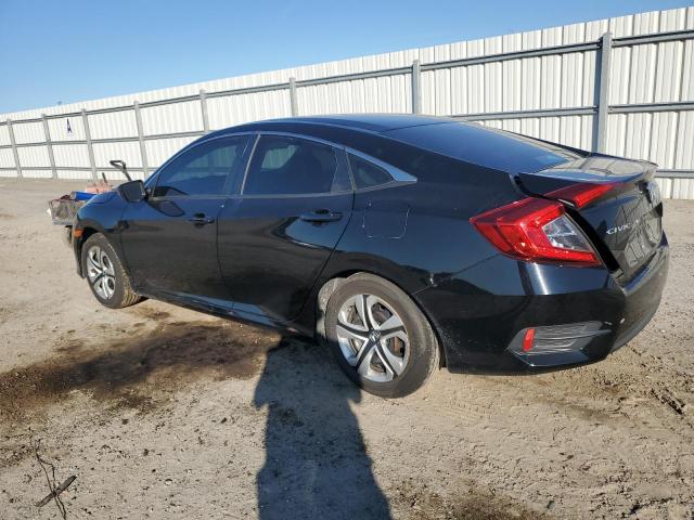 Photo 2 from auction – 2016 HONDA CIVIC LX with VIN 19XFC2F5XGE087133