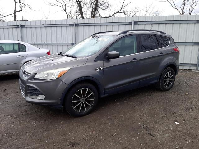 FORD ESCAPE SE 2014 مع رقم تعريف المركبة 1FMCU9G97EUB95326 - صورة من المزاد
