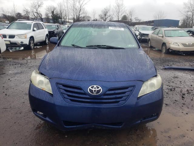 Photo 5 from auction – 2009 TOYOTA CAMRY BASE with VIN 4T1BE46K19U326000