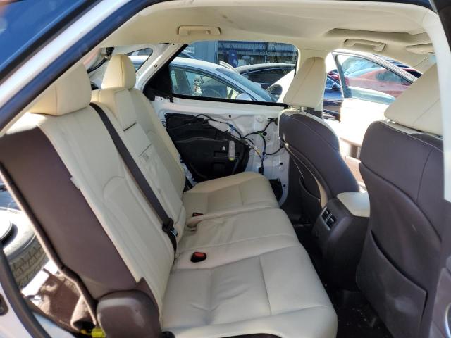 Photo 11 from auction – 2019 LEXUS RX 450H BA with VIN 2T2BGMCA8KC030318