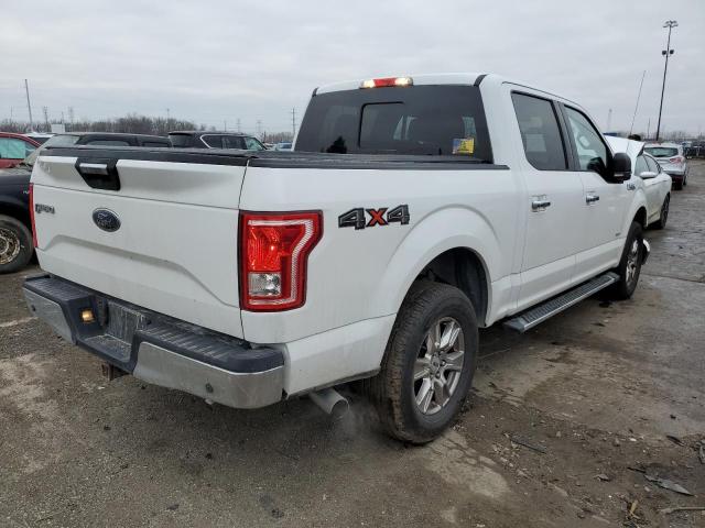 Фото 3 с аукциона – 2015 FORD F150 SUPER с VIN 1FTEW1EP2FFD06655