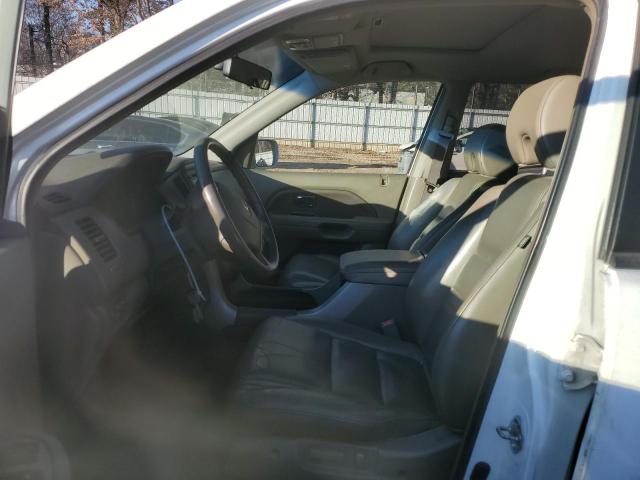 Photo 7 from auction – 2006 HONDA PILOT EX with VIN 5FNYF285X6B017668