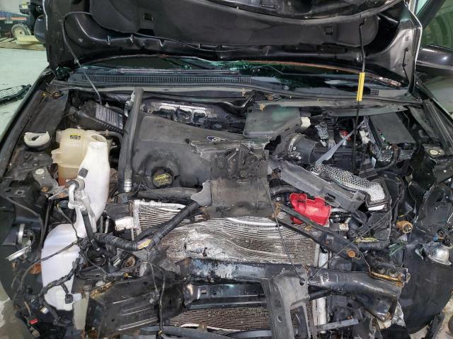 Photo 12 from auction – 2012 FORD EDGE LIMIT with VIN 2FMDK3KCXCBA53985