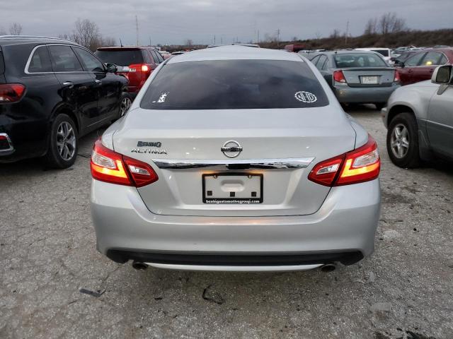 Photo 6 from auction – 2016 NISSAN ALTIMA 2.5 with VIN 1N4AL3AP0GN365600